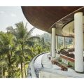 Four Seasons Resort Bali At Sayan