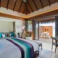 Pullman Maldives Maamutaa