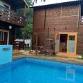 Wenzet Cottages