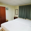 Coral Bay Resort
