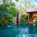 The Bali Dream Villa Seminyak