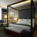 The Majestic Hotel Kuala Lumpur