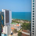 Grand Tourane Hotel Nha Trang