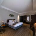 Grand Tourane Hotel Nha Trang