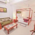 Villa Paradise