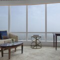 The St. Regis Abu Dhabi