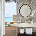 Jw Marriott Maldives Resort & Spa