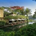 Maya Ubud Resort & Spa