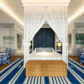 The Ungasan Clifftop Resort