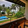 Sea Rock Villa