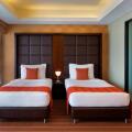 Radisson Blu Hotel, Dubai Media City