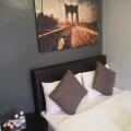 Town View Hotel