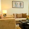 Cristal Hotel Abu Dhabi