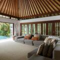 The Ungasan Clifftop Resort