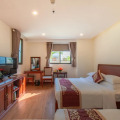 Red Sun Hotel Nha Trang