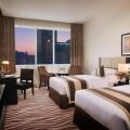Cristal Hotel Abu Dhabi