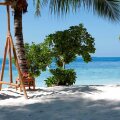 Nika Island Resort & Spa, Maldives