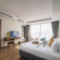 Grand Tourane Hotel Nha Trang