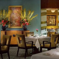 Four Seasons Hotel Cairo At Nile Plaza