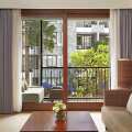 Courtyard By Marriott Bali Seminyak Resort