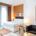 Four Points By Sheraton Downtown Dubai
