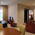 Grand Kuta Hotel And Residence