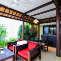 The Bidadari Villas & Spa