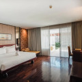 Sanur Resort Watujimbar