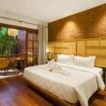 Fourteen Roses Boutique Hotel Legian