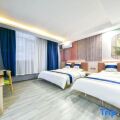 Bali Niksoma Boutique Beach Resort