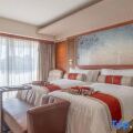 Seres Springs Resort & Spa Ubud