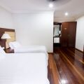 Langkah Syabas Beach Resort