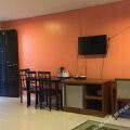 Pondok Muara Chalet