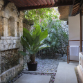 Tandjung Sari Hotel