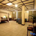Grand Oriental Hotel