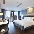 Erica Hotel Nha Trang