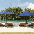 The Ungasan Clifftop Resort