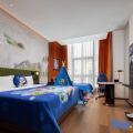 Pertiwi Resort & Spa