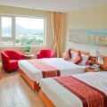 Nha Trang Wonderland Hotel