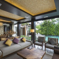 The Anvaya Beach Resort Bali