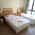 Jack's Condoapartment @ Marina Court Resort Condominium