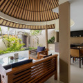 The Bidadari Villas & Spa
