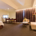 Vissai Saigon Hotel