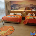 Tandjung Sari Hotel