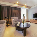 Hotel Nikko Saigon
