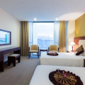 Muong Thanh Grand Nha Trang Hotel