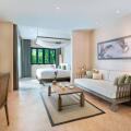 The Naka Island, A Luxury Collection Resort & Spa, Phuket