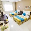 Crystal Plaza Hotel