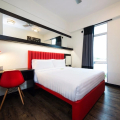 Tune Hotel - Taiping