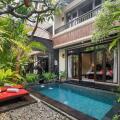 The Bali Dream Villa Seminyak